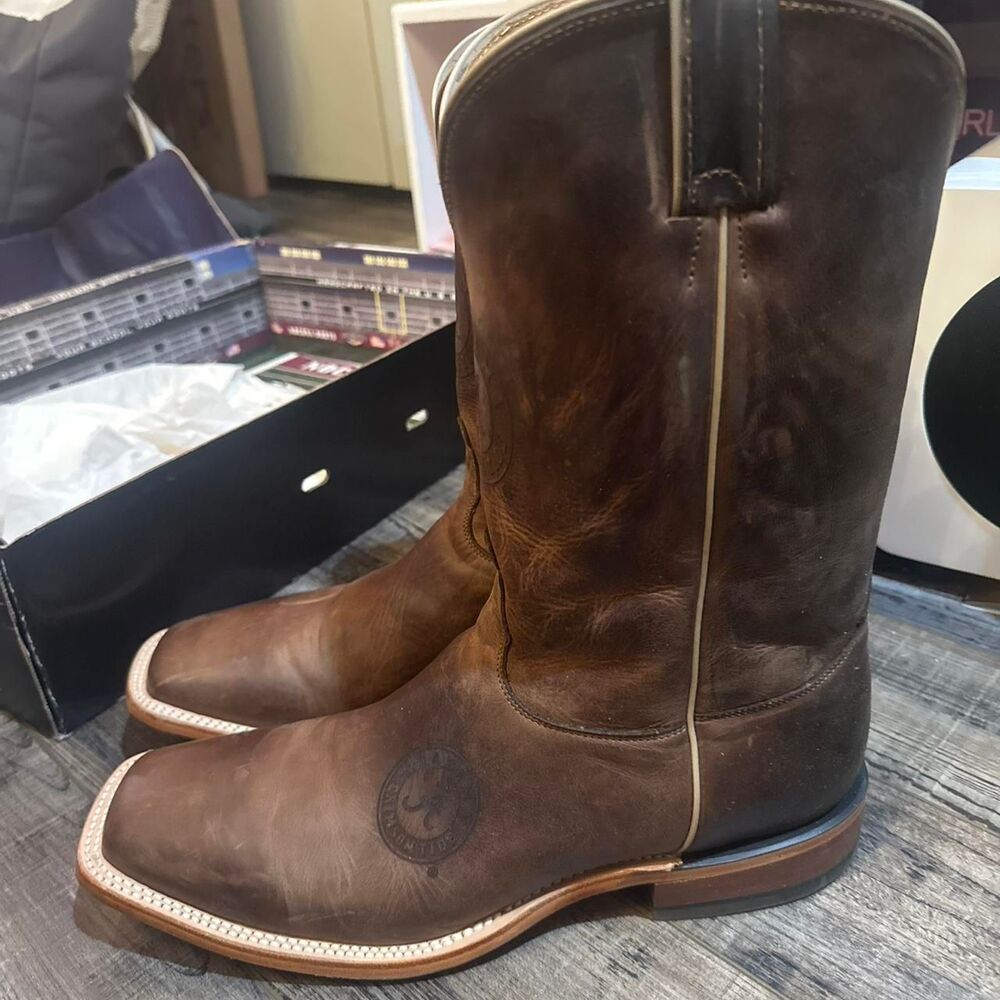 Unbranded Men's Brown Boots